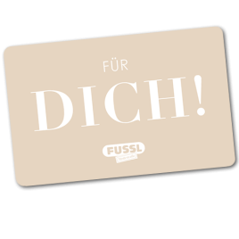 Geschenkkarte FÜR DICH